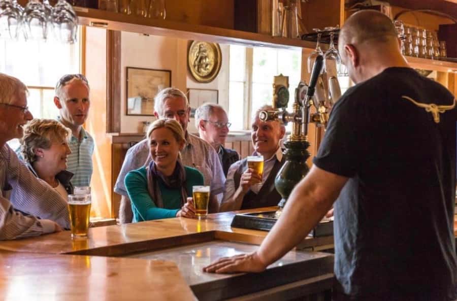 Old Hobart Pub Tour - Key Highlights You’ll Actually Feel