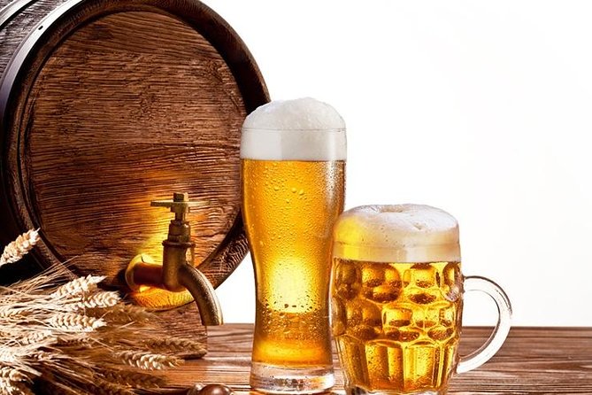 Old Hobart Pub Walking Tour - Key Things to Know Before You Go