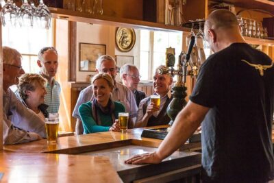 Old Hobart Pub Walking Tour - Price and Value: What $27.26 Buys You (and What Doesn’t)