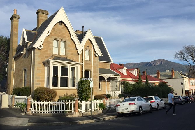 Old Hobart Pub Walking Tour - The Pub Stops: What You’ll Actually Do at Each Venue
