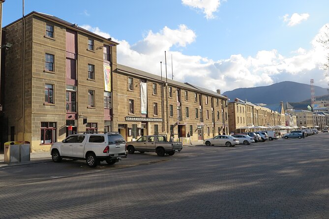 Old Hobart Pub Walking Tour - Who This Tour Suits Best (and Who Might Want Something Else)