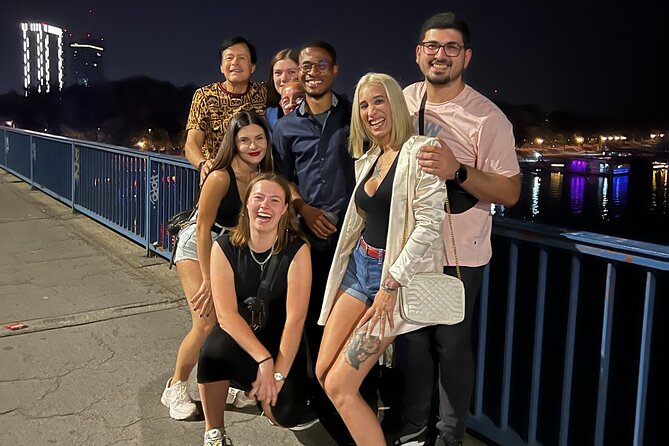 Original Belgrade Pub Crawl with Unlimited Beer - Small Group Size Means You Actually Participate