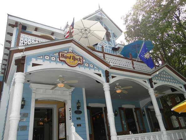 Original Key West Pub Crawl: The Best Bars with Free T-Shirt - Quick hit highlights you will feel right away