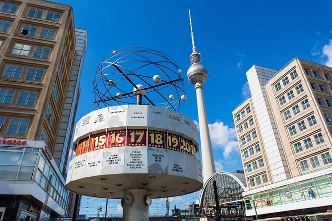 Original Pub Crawl Berlin - Key Things You’ll Notice on This Pub Crawl