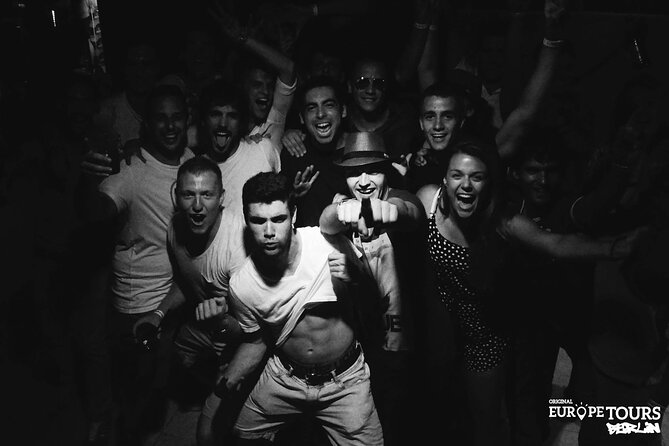 Original Pub Crawl Berlin - Dress Code and Age: Simple Rules That Avoid Unnecessary Friction