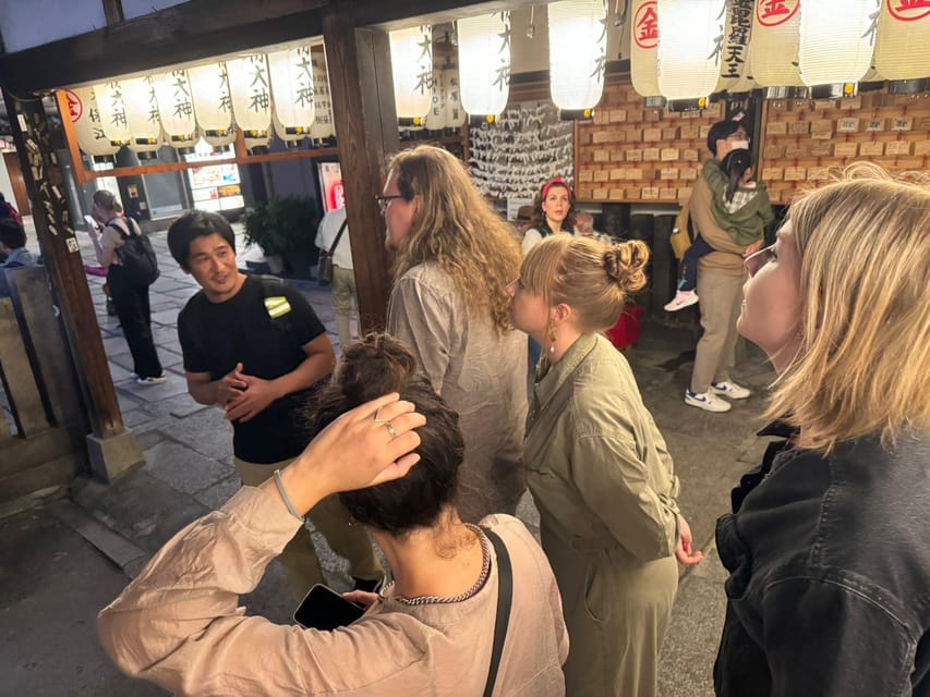 Osaka: Namba Pub Bar Crawl with a Local Guide - Why this Osaka Namba pub crawl feels different than bar hopping