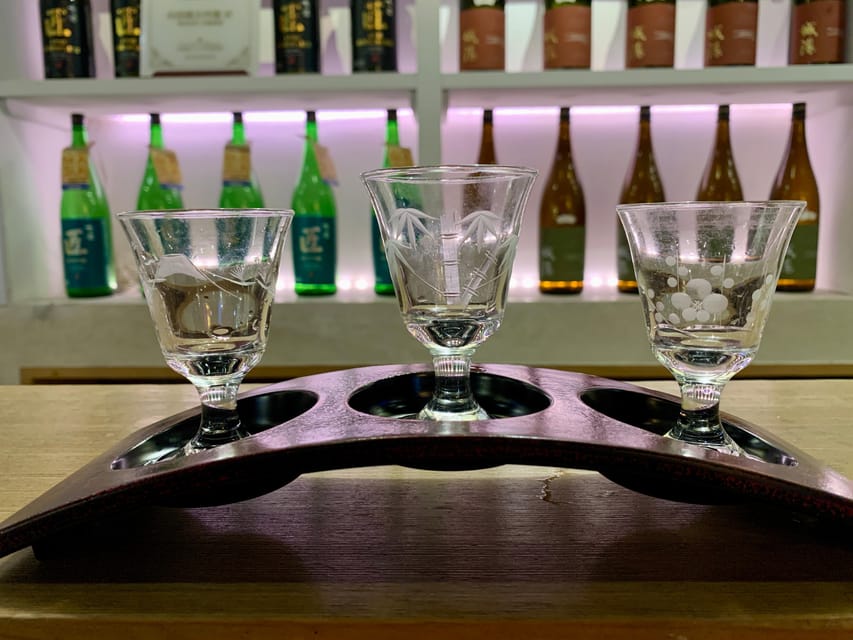 Osaka: Namba Pub Bar Crawl with a Local Guide - Stop 1 in Namba: izakaya food tasting, beer, and spirits that start the night right