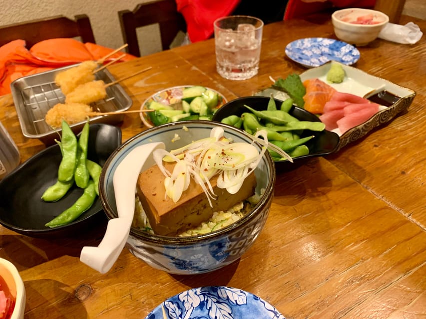 Osaka: Namba Pub Bar Crawl with a Local Guide - Why the guides matter: Miki, Eri, Take, Hiyori, Nana, Sakura, and more