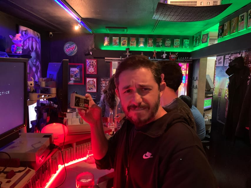Osaka: Namba Pub Bar Crawl with a Local Guide - What you’ll actually be doing for 210 minutes