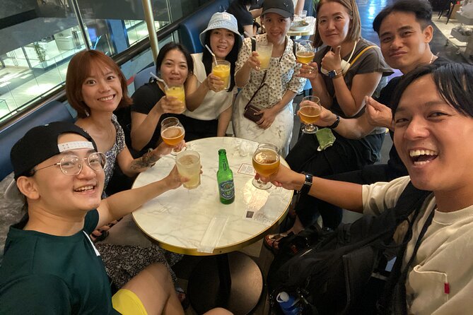Osaka Night Walk : Discover Umeda Food and Pub - Who This Tour Fits Best (and Who Should Skip It)