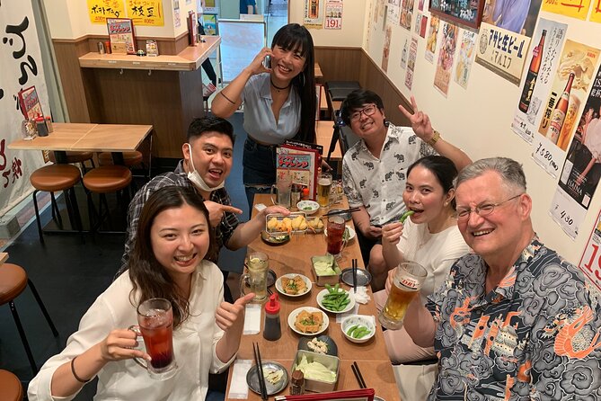 Osaka Night Walk : Discover Umeda Food and Pub - Stop 3: Grand Front Osaka for the Easy Station-Area Finish