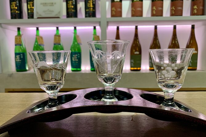 Osaka Nights: Ultimate Pub Bar Crawl with an Expert Local Guide - Who should book this Osaka Nights crawl (and who might not love it)
