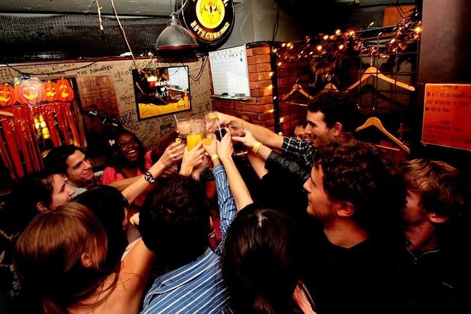 Osaka Pub Crawl and Nightlife Tour - Price and value: where the $23.21 actually goes