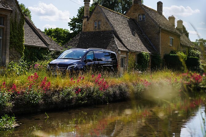 Oxford and Cotswolds Tour with Country Pub Lunch from London - Country Pub Lunch and Drinks: Real Value, Not Just a Stop