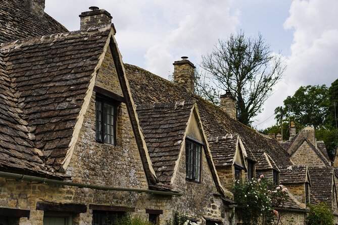 Oxford and Cotswolds Tour with Country Pub Lunch from London - Group Size, Guides, and the Pace That Feels Right