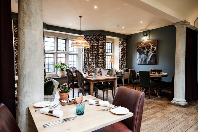 Oxford and Cotswolds Tour with Country Pub Lunch from London - Timing That Works: A 10-Hour London-to-Countryside Schedule
