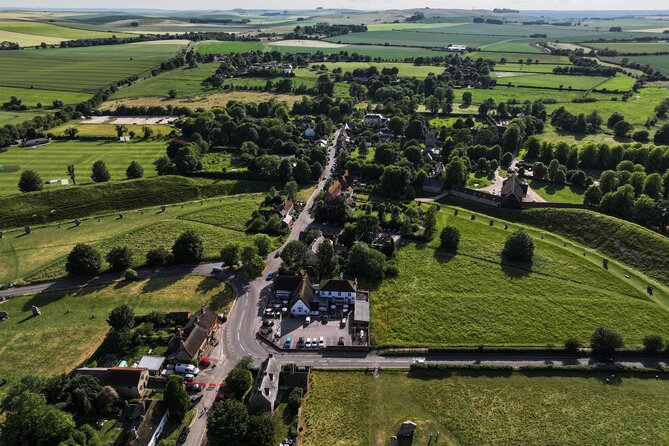 Oxford and Cotswolds Tour with Country Pub Lunch from London - Oxford Free Time: What to Do With Your Own Hour(s)