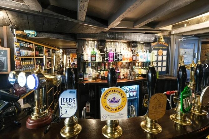 Oxford Pub Tour: Historic Pubs and Local Brews - Key highlights that make this Oxford pub tour worth your time