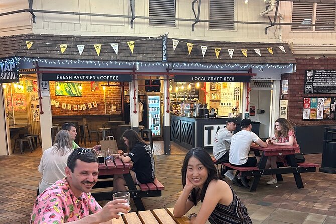 Oxford Pub Tour: Historic Pubs and Local Brews - Price and timing: how $54.85 turns into real value