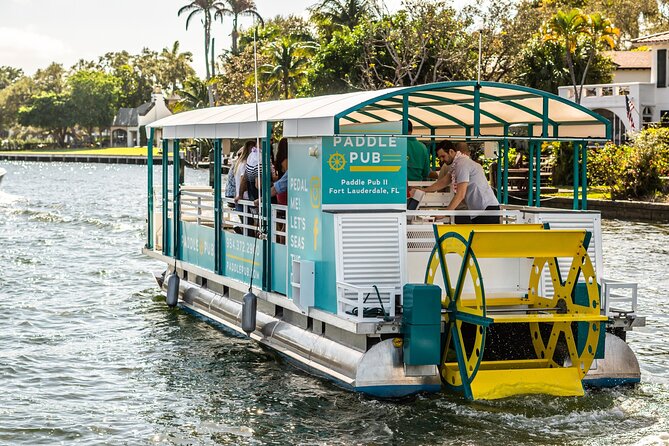 Paddle Pub Daytona Beach - Key Things to Know Before You Go