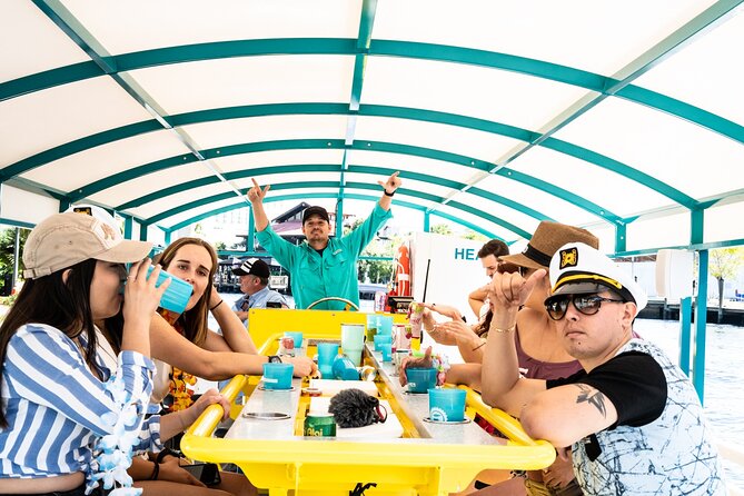 Paddle Pub Daytona Beach - Why Paddle Pub Daytona Beach Feels Like the Right Kind of Chaos