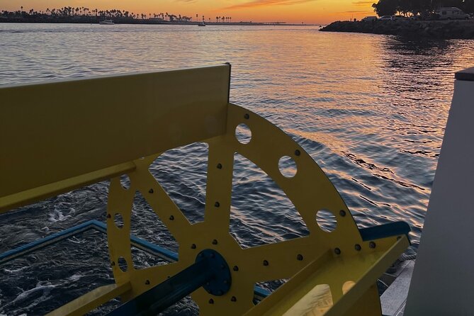 Paddle Pub San Diego Party Cruise: Drinks & Dancing for up to 26 - What’s included: cooler, restroom, and how to pack like a pro
