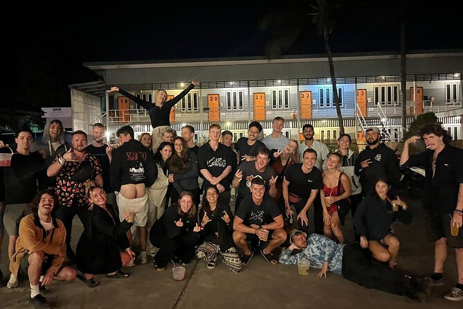Pai Pub Crawl - Pai Pub Crawl at a glance: what you’re signing up for