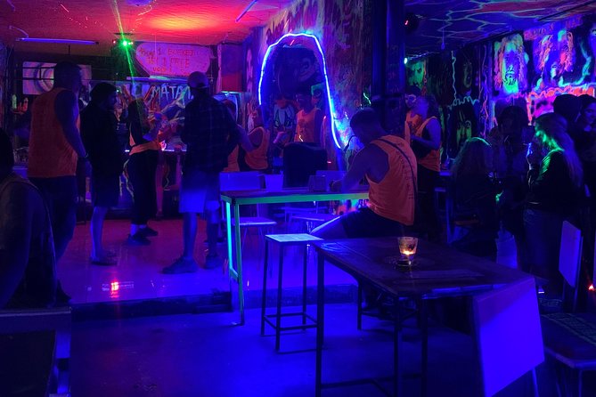 Pai Pub Crawl - Bars that change by day: plan for variety, not a fixed script