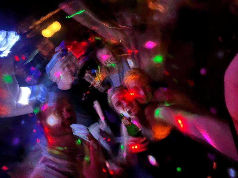 Pai Pub Crawl: The Best Nightlife in Town! - Key things I’d make sure you notice