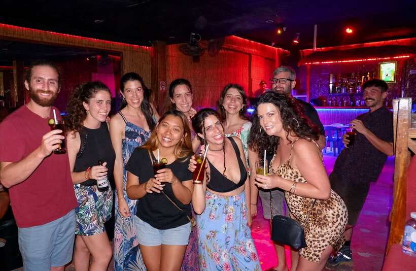 Panglao Bohol Island: Alona Beach Pub Crawl with Drinks - Why this Alona Beach pub crawl works on Panglao