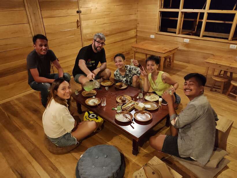 Panglao Bohol Island: Alona Beach Pub Crawl with Drinks - Bar-hopping around Alona Beach Road (and what you’ll actually get)