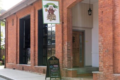 Paranormal Pub Crawl: Beer Tour - Price and value: is $75 worth it?