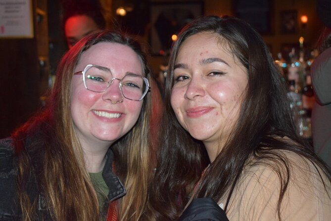 Paris: City Center Guided Pub Crawl with Shots & Club Entry - Price and logistics: why the math usually works