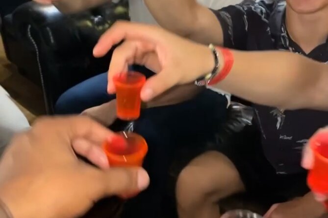 Paris International Pub Crawl with Free Shots & Fun Games - Key highlights to know before you go