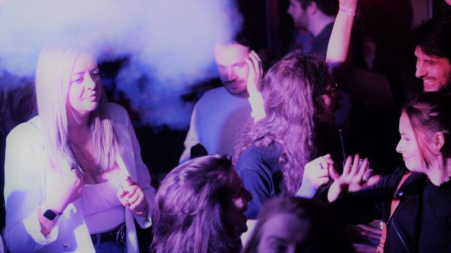 Paris: Latin Quarter Guided Pub Crawl to Bars and Clubs - Guides make or break it: what to expect from the people running the show