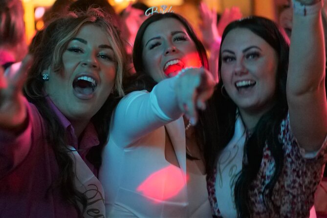 Paris Latin Quarter Pub Crawl Bars and Clubs - Guides, Safety, and the Social Engine