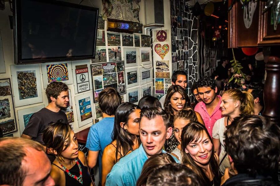 Paris: Pub Crawl with Shots and Nightclub Entry - Should You Book This Paris Pub Crawl with Shots and Nightclub Entry?
