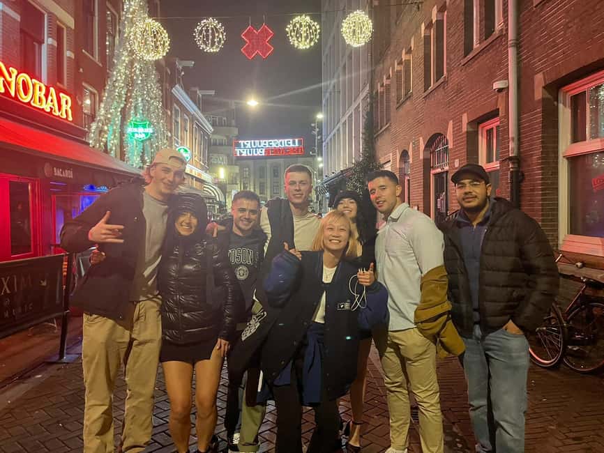 Paris: Pub Crawl with Shots and Nightclub Entry - Cost Reality Check: What $20 Buys, and What It Doesn’t