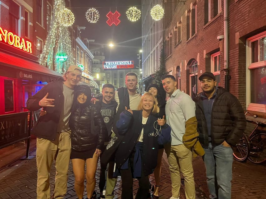 Paris: Pub Crawl with Shots and Nightclub Entry - Quick Tips Before You Go (So the Night Feels Easy)