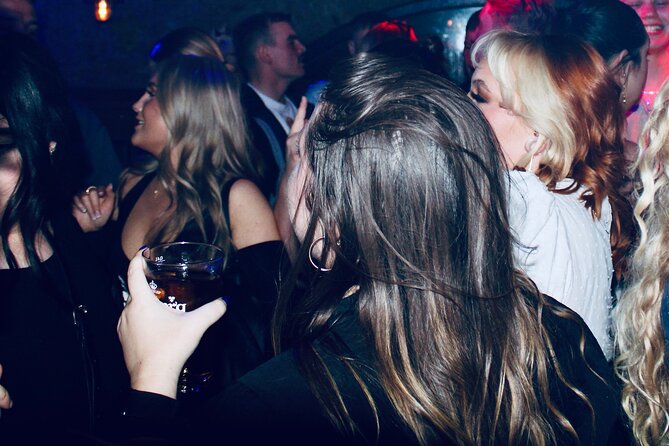 Party Pub Crawl Copenhagen - A 4-hour Copenhagen party plan you can actually follow