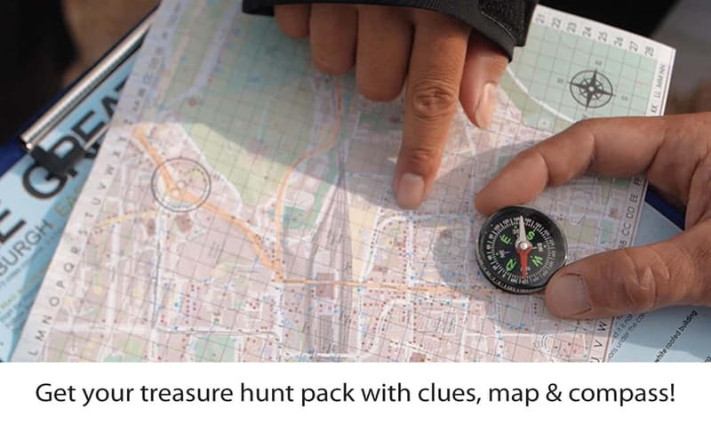 Peak District: Fun Puzzle Treasure Hunt to a Pub! - On the Ground: What the Walk Actually Feels Like