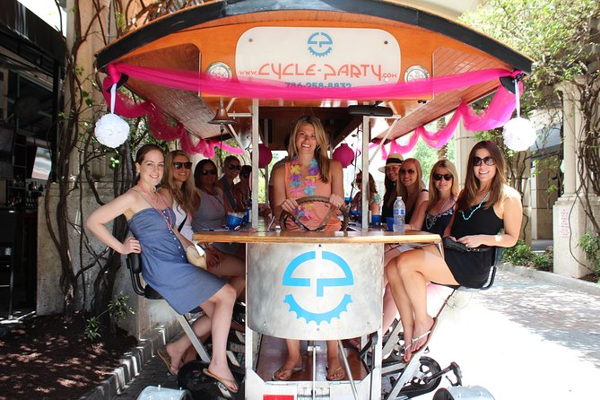 Pedibus Pub Crawl in Fort Lauderdale - Who Should Book This Pub Crawl (and Who Might Pass)