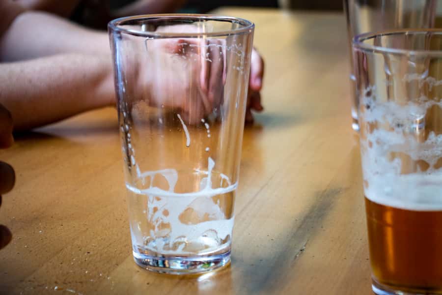Philadelphia: Guided Tour with Pub Crawl - Key highlights worth marking on your map