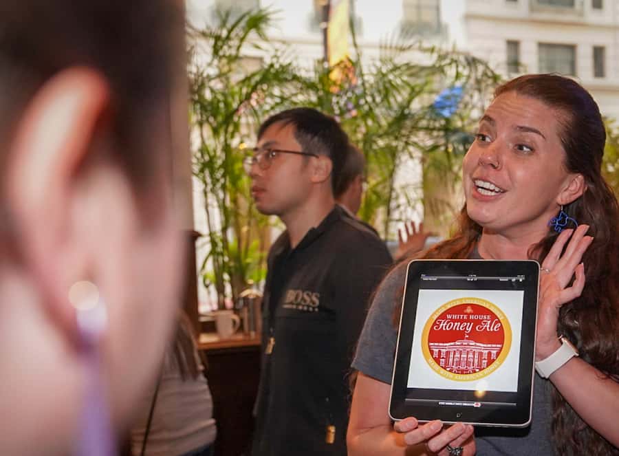 Philadelphia: Guided Tour with Pub Crawl - Who should book this tour (and who might skip it)