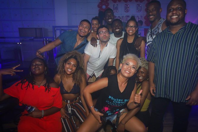 Phuket Guided Pub Crawl - Who this pub crawl fits best (and who should think twice)