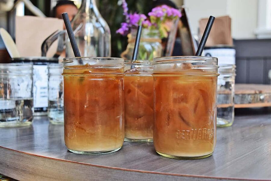 Pickle Pub Crawl: Ferry Rides and Appetizers - Key Points to Know Before You Go