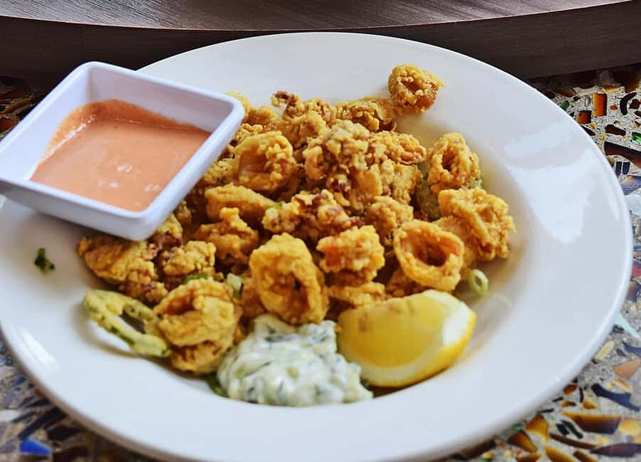 Pickle Pub Crawl: Ferry Rides and Appetizers - Starting at 10 Acres Commons: Your Harbor Head Start