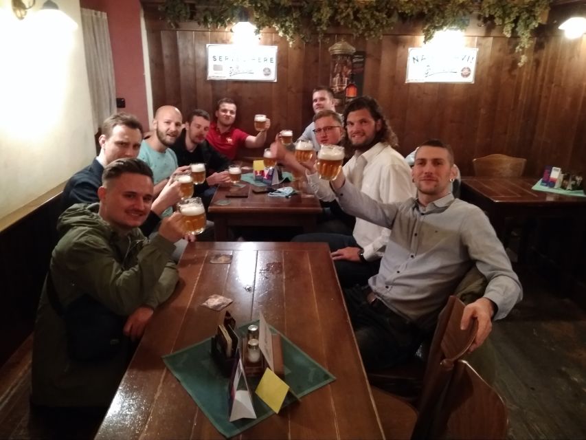 Pilsen: Pub and Club Crawl - Key Things I’d Focus On Before You Go