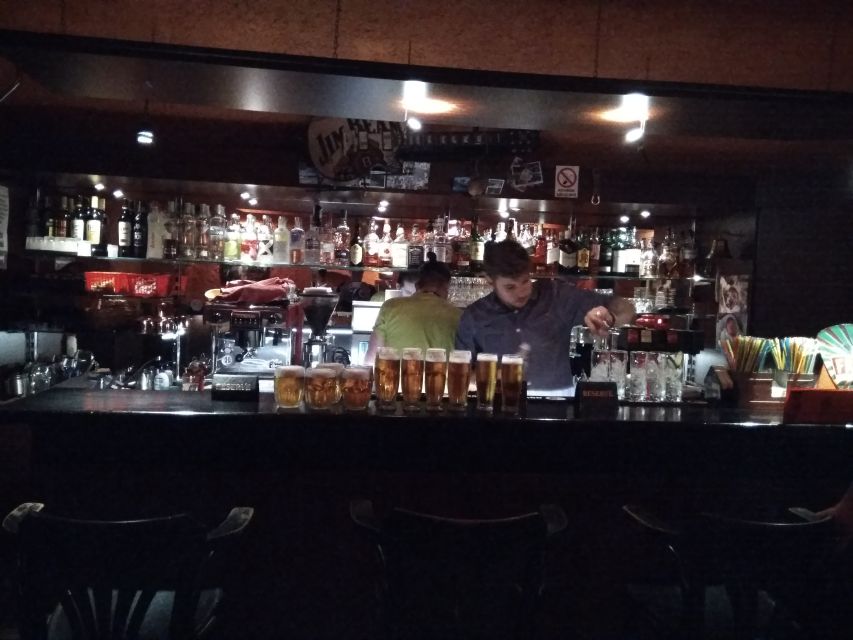 Pilsen: Pub and Club Crawl - The Safety Briefing: Quick, Direct, and Actually Useful