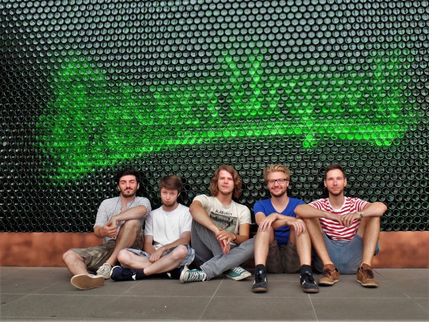 Pilsen: Pub and Club Crawl - Club Hopping Without the Line Chaos